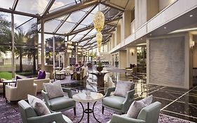 The St. Regis Bal Harbour Resort